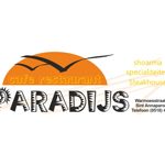 Paradijs